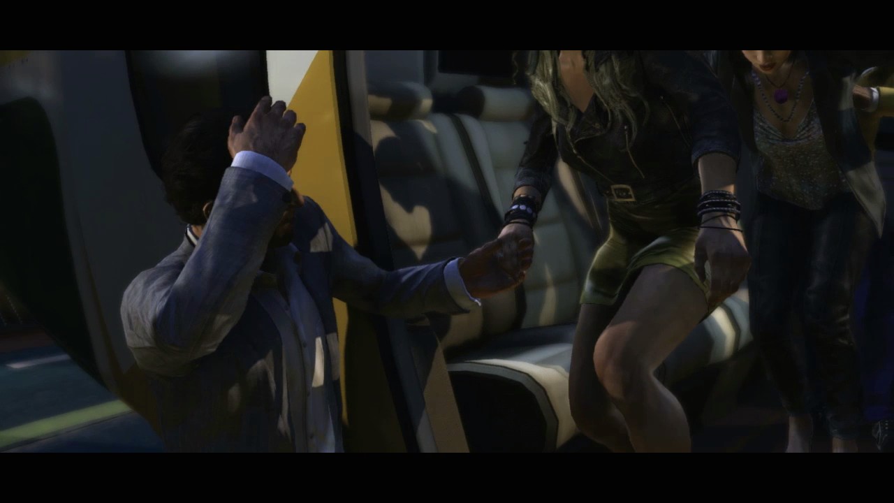 Max Payne 3 - Imagen 36